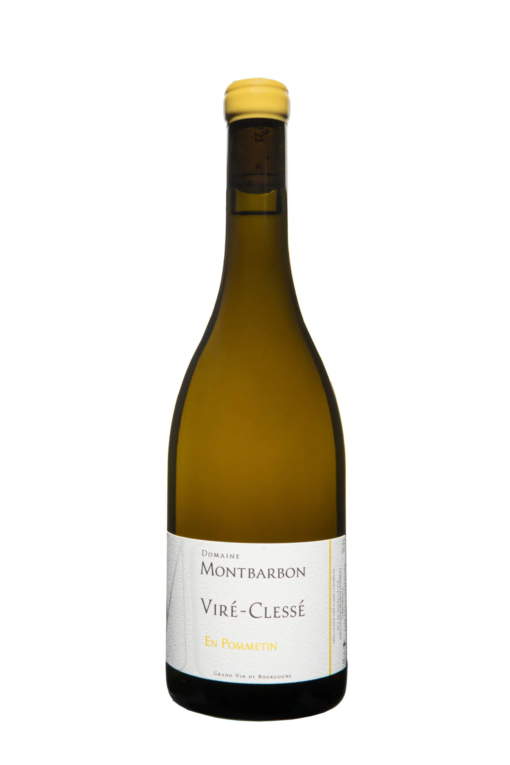 Viré Clessé